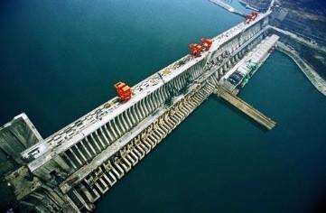 發(fā)改委:科學(xué)建設(shè)重大水利工程